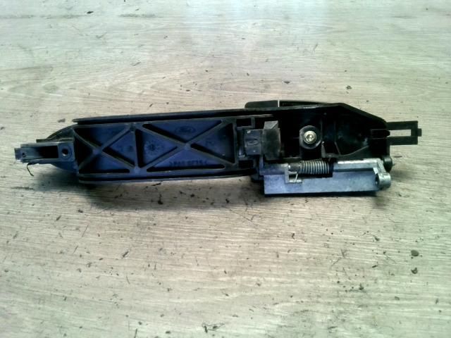 bontott FORD FOCUS I Bal hátsó Külső Kilincs