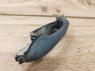 bontott FORD FOCUS I Bal hátsó Külső Kilincs