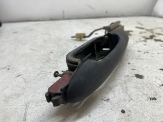 bontott FORD FOCUS I Bal hátsó Külső Kilincs