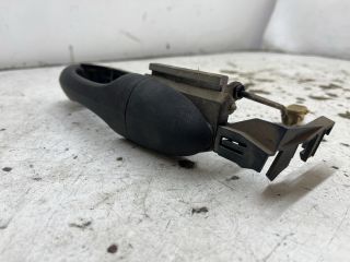 bontott FORD FOCUS I Bal hátsó Külső Kilincs