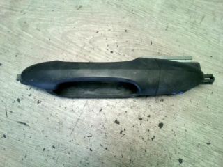 bontott FORD FOCUS I Bal hátsó Külső Kilincs