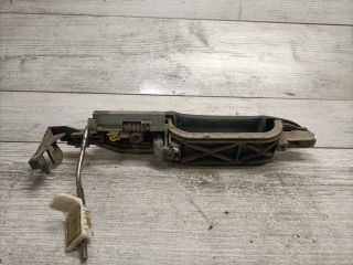 bontott FORD FOCUS I Bal hátsó Külső Kilincs