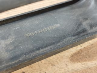 bontott FORD FOCUS I Bal hátsó Külső Kilincs