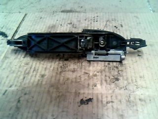 bontott FORD FOCUS I Bal hátsó Külső Kilincs