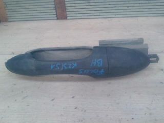 bontott FORD FOCUS I Bal hátsó Külső Kilincs