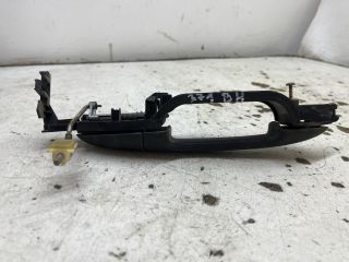 bontott FORD FOCUS I Bal hátsó Külső Kilincs