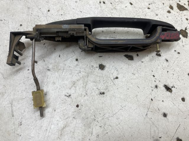 bontott FORD FOCUS I Bal hátsó Külső Kilincs