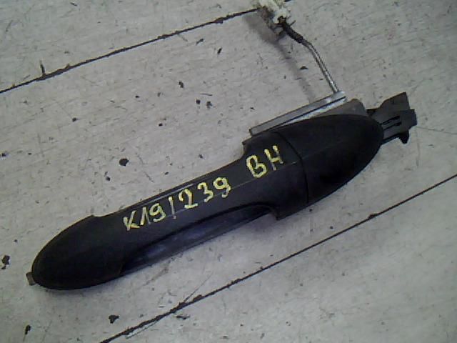 bontott FORD FOCUS I Bal hátsó Külső Kilincs