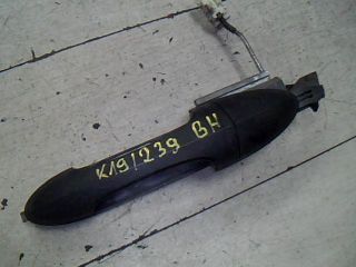 bontott FORD FOCUS I Bal hátsó Külső Kilincs