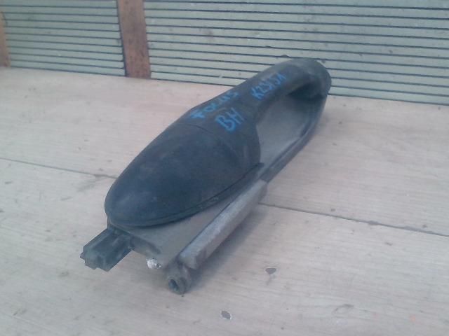 bontott FORD FOCUS I Bal hátsó Külső Kilincs