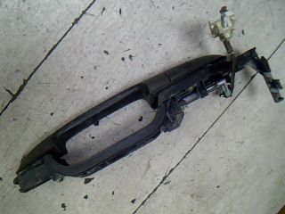 bontott FORD FOCUS I Bal hátsó Külső Kilincs