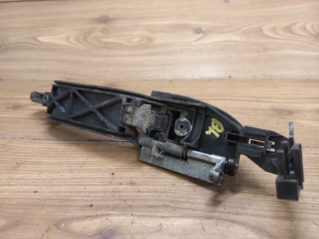 bontott FORD FOCUS I Bal hátsó Külső Kilincs