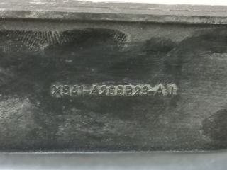 bontott FORD FOCUS I Bal hátsó Külső Kilincs