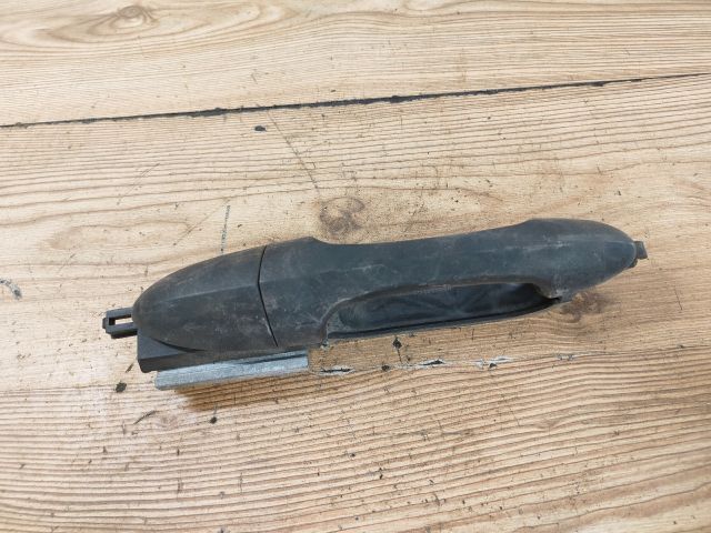 bontott FORD FOCUS I Bal hátsó Külső Kilincs