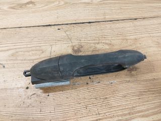 bontott FORD FOCUS I Bal hátsó Külső Kilincs