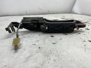 bontott FORD FOCUS I Bal hátsó Külső Kilincs