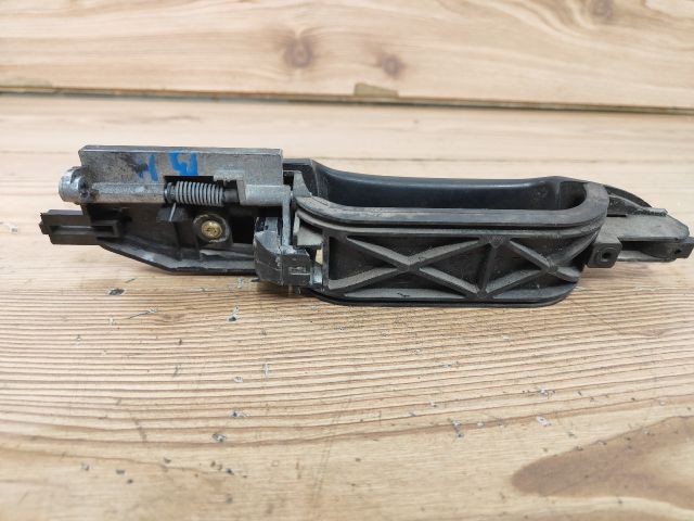 bontott FORD FOCUS I Bal hátsó Külső Kilincs