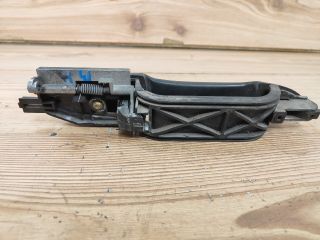 bontott FORD FOCUS I Bal hátsó Külső Kilincs