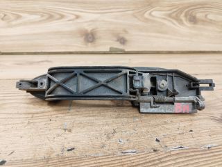 bontott FORD FOCUS I Bal hátsó Külső Kilincs