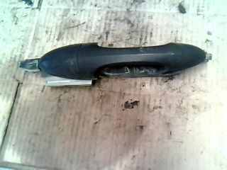 bontott FORD FOCUS I Bal hátsó Külső Kilincs