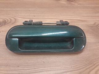 bontott FORD FOCUS I Bal hátsó Külső Kilincs