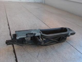 bontott FORD FOCUS I Bal hátsó Külső Kilincs