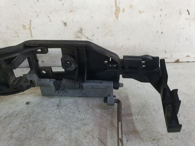 bontott FORD FOCUS I Bal hátsó Külső Kilincsfészek