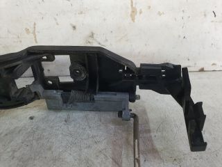 bontott FORD FOCUS I Bal hátsó Külső Kilincsfészek