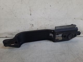 bontott FORD FOCUS I Bal hátsó Külső Kilincsfészek