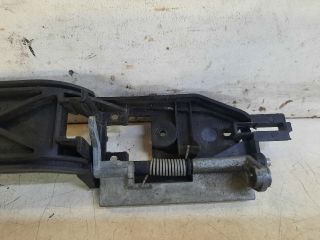 bontott FORD FOCUS I Bal hátsó Külső Kilincsfészek