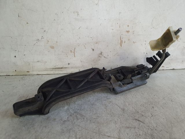 bontott FORD FOCUS I Bal hátsó Külső Kilincsfészek