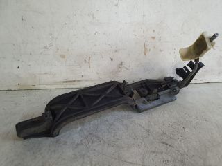 bontott FORD FOCUS I Bal hátsó Külső Kilincsfészek