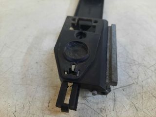 bontott FORD FOCUS I Bal hátsó Külső Kilincsfészek