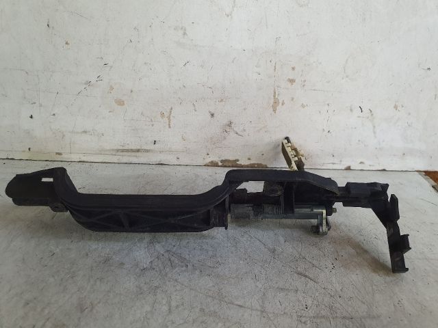 bontott FORD FOCUS I Bal hátsó Külső Kilincsfészek