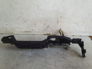 bontott FORD FOCUS I Bal hátsó Külső Kilincsfészek