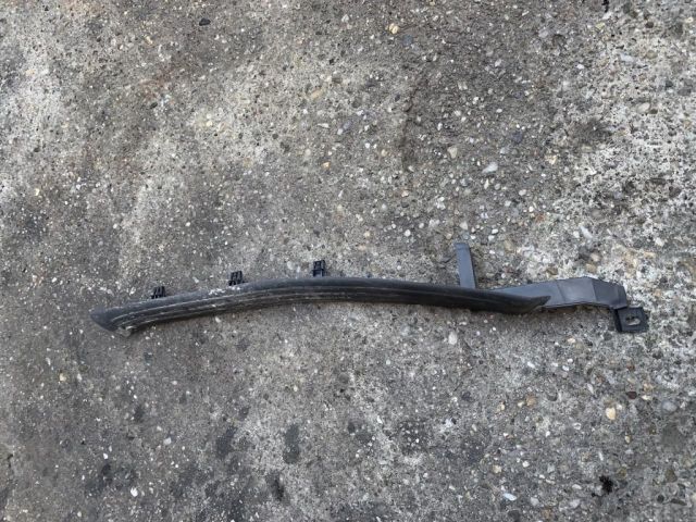 bontott FORD FOCUS I Bal hátsó Küszöb Díszléc