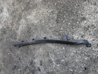 bontott FORD FOCUS I Bal hátsó Küszöb Díszléc