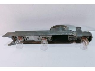 bontott FORD FOCUS I Bal Hátsó Lámpa Foglalat