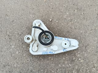 bontott FORD FOCUS I Bal Hátsó Lámpa Foglalat