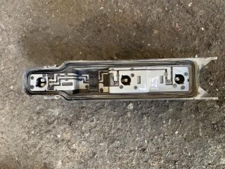 bontott FORD FOCUS I Bal Hátsó Lámpa Foglalat