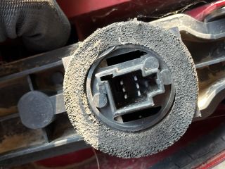 bontott FORD FOCUS I Bal Hátsó Lámpa