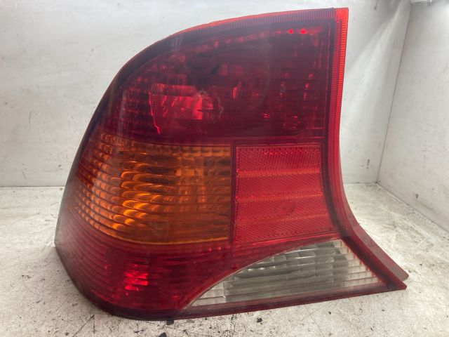 bontott FORD FOCUS I Bal Hátsó Lámpa