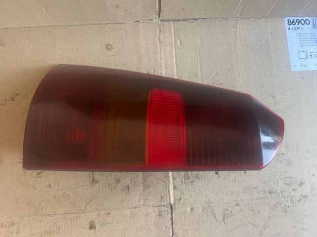 bontott FORD FOCUS I Bal Hátsó Lámpa