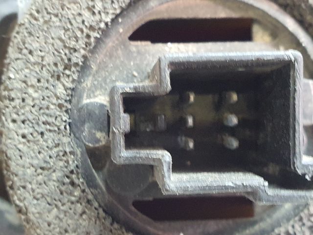 bontott FORD FOCUS I Bal Hátsó Lámpa