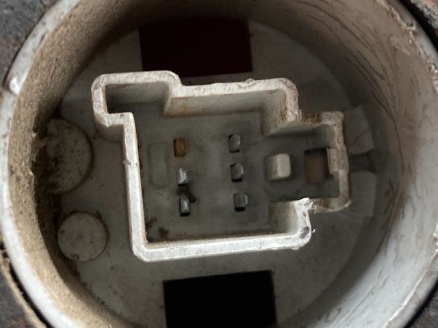 bontott FORD FOCUS I Bal Hátsó Lámpa