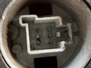 bontott FORD FOCUS I Bal Hátsó Lámpa