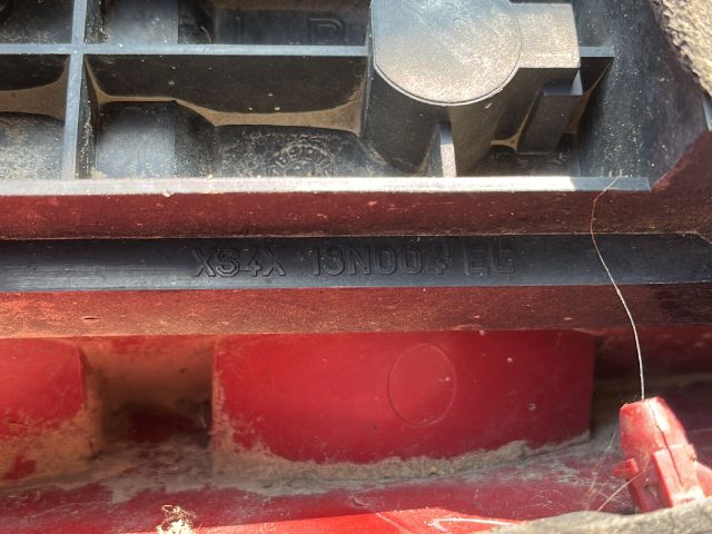 bontott FORD FOCUS I Bal Hátsó Lámpa