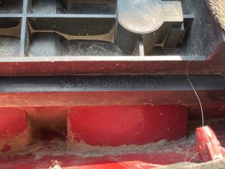 bontott FORD FOCUS I Bal Hátsó Lámpa