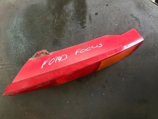 bontott FORD FOCUS I Bal Hátsó Lámpa