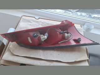 bontott FORD FOCUS I Bal Hátsó Lámpa